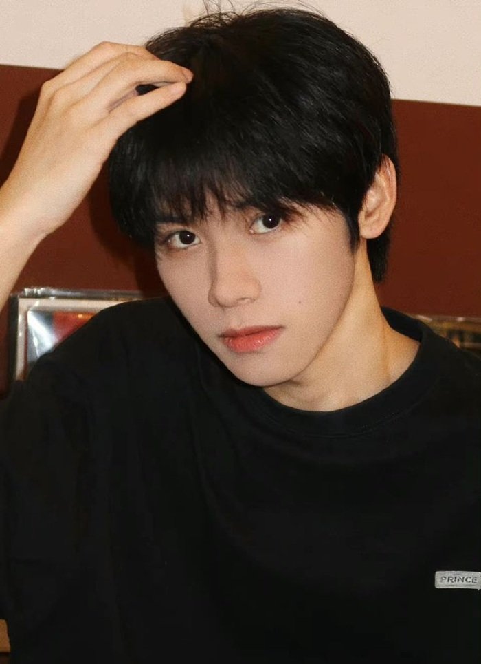 anh trai 18 dep