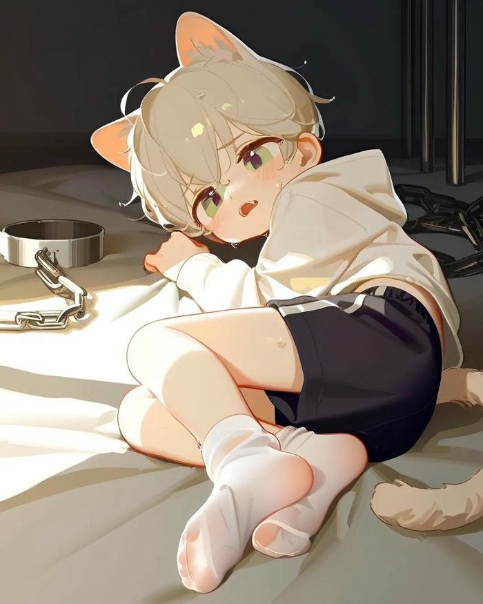 ảnh trai anime cute