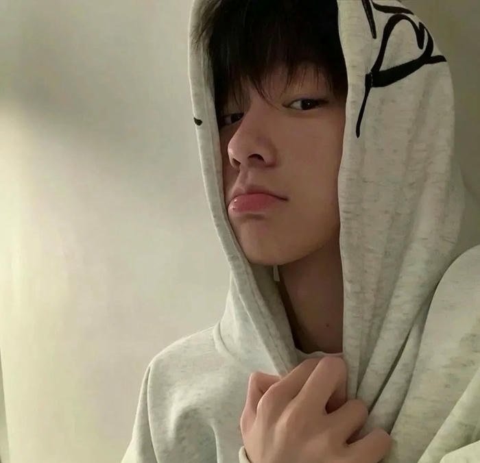 anh trai đẹp cute