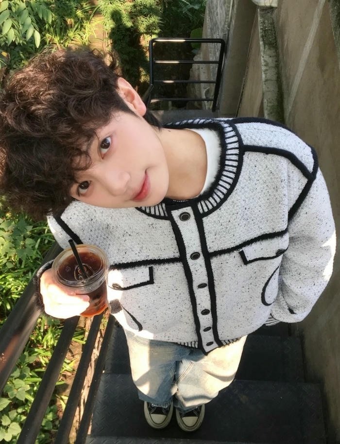 ảnh trai đẹp cute