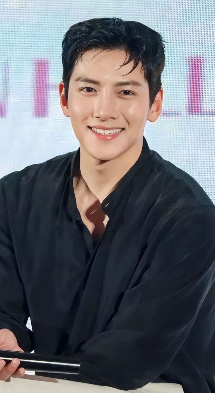 ảnh trai đẹp hàn