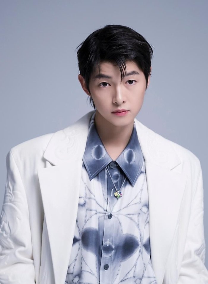 ảnh trai đẹp hàn quốc ngầu