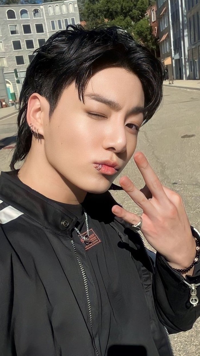 anh trai dep han quoc