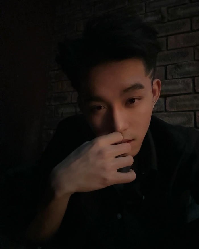 anh trai đep k10
