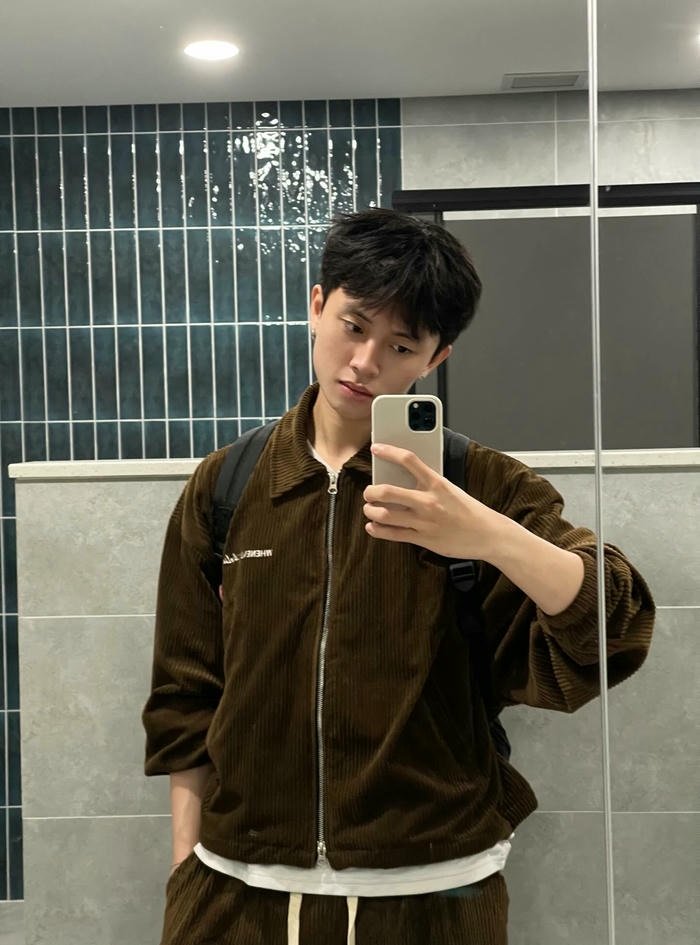 ảnh trai đẹp k10
