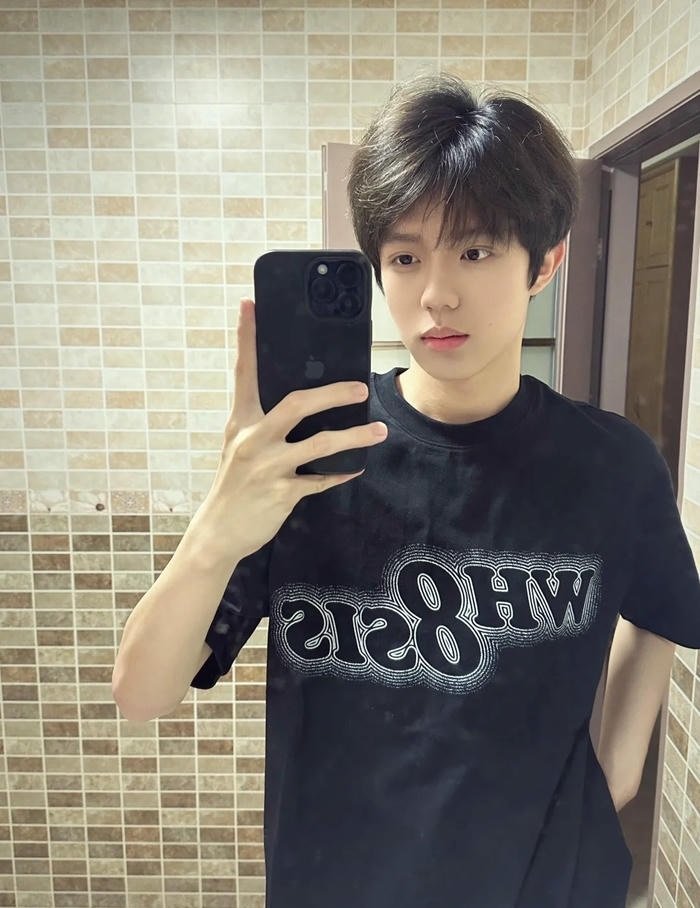 ảnh trai đẹp k9 cute