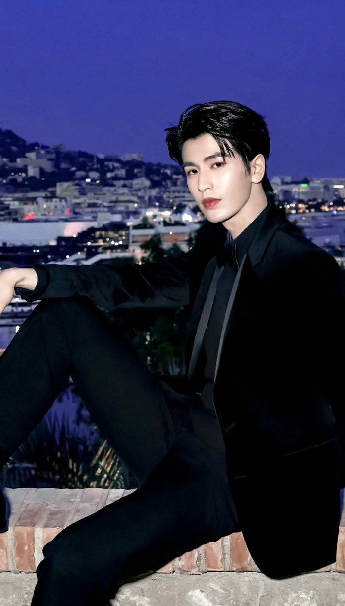 ảnh trai đẹp trung quốc ngầu