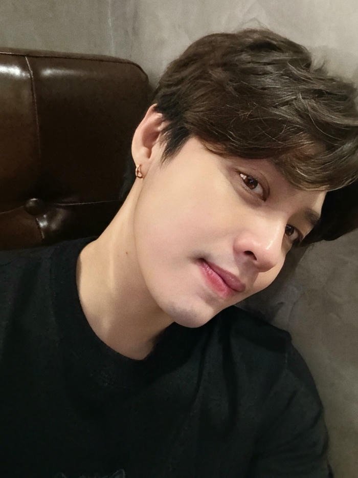 anh trai dep vn