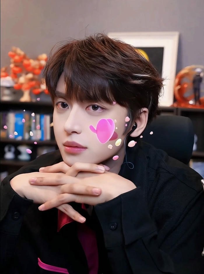 ảnh trai douyin cực đẹp