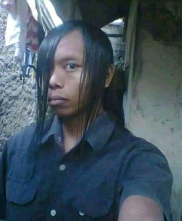 ảnh trai hai mái xấu