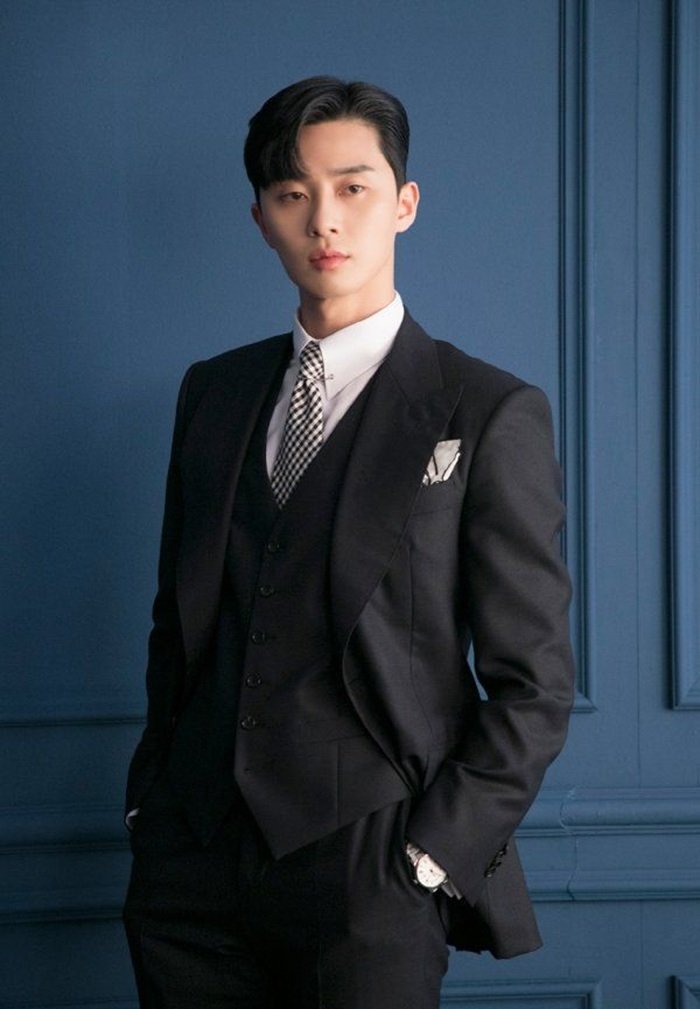 ảnh trai hàn quốc ngầu