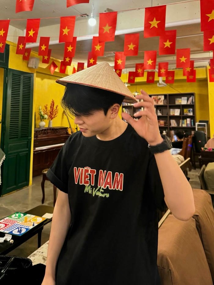anh trai k10
