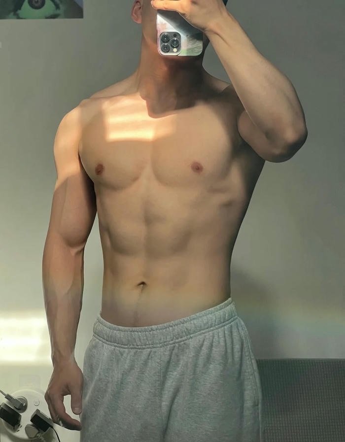 anh trai sau mui san