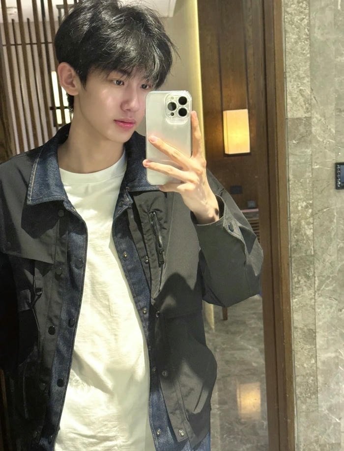 ảnh trai trung quoc dep