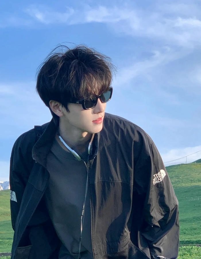 ảnh trai trung quốc