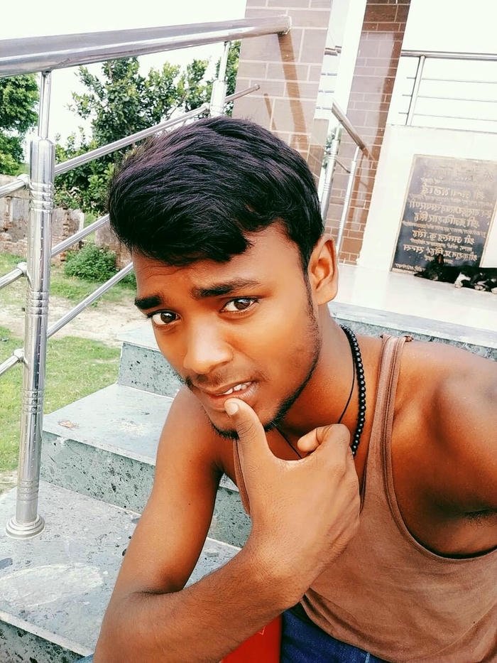 ảnh trai xấu k9