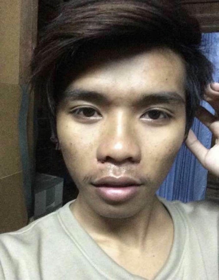 ảnh trai xấu lạnh lùng