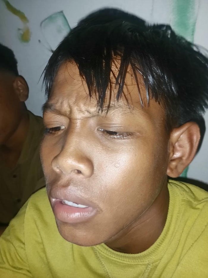 ảnh trai xấu viêyj nam