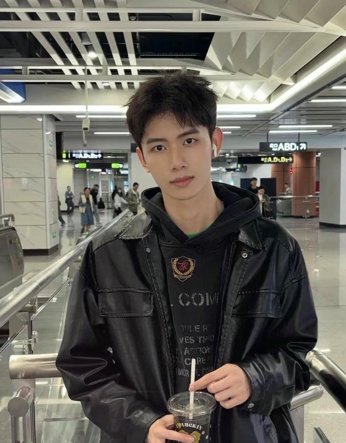 ảnh trai xinh gái đẹp trung quốc