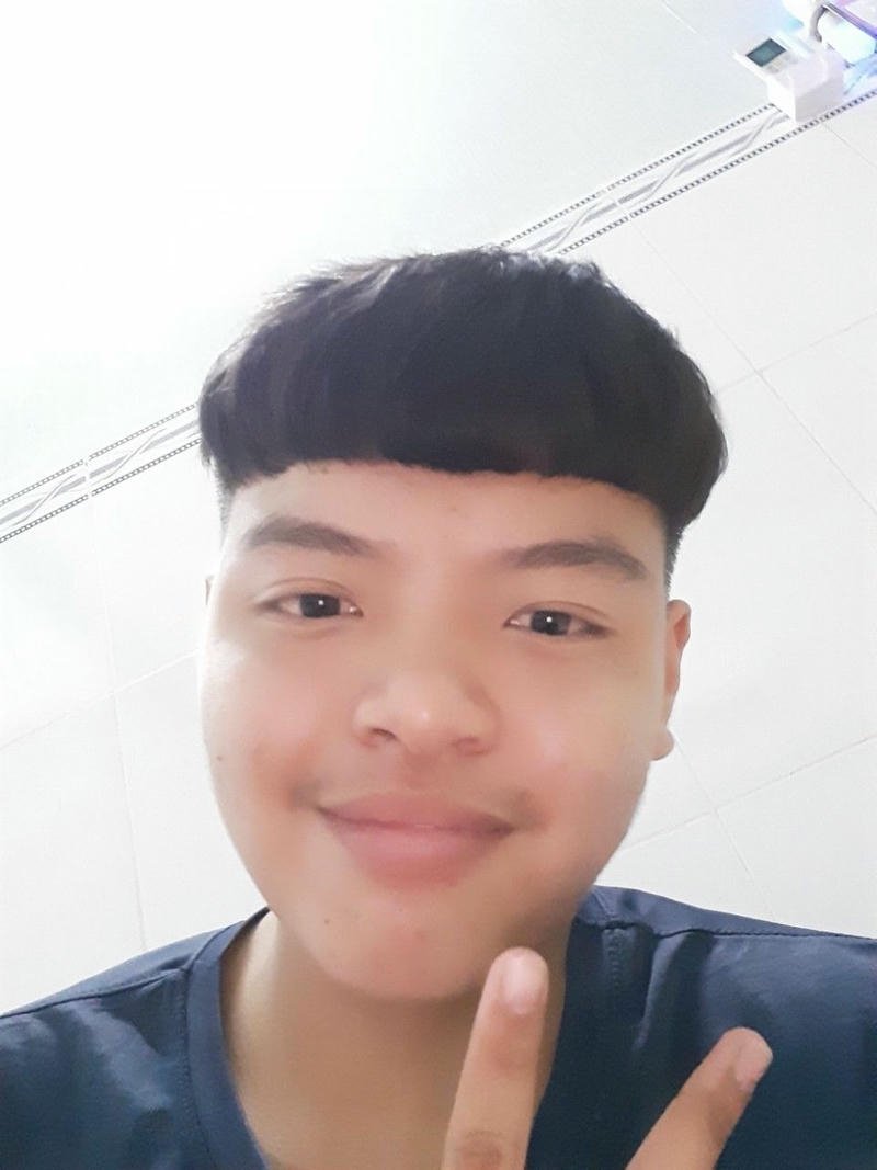 ảnh trẻ trâu đầu úp nấm