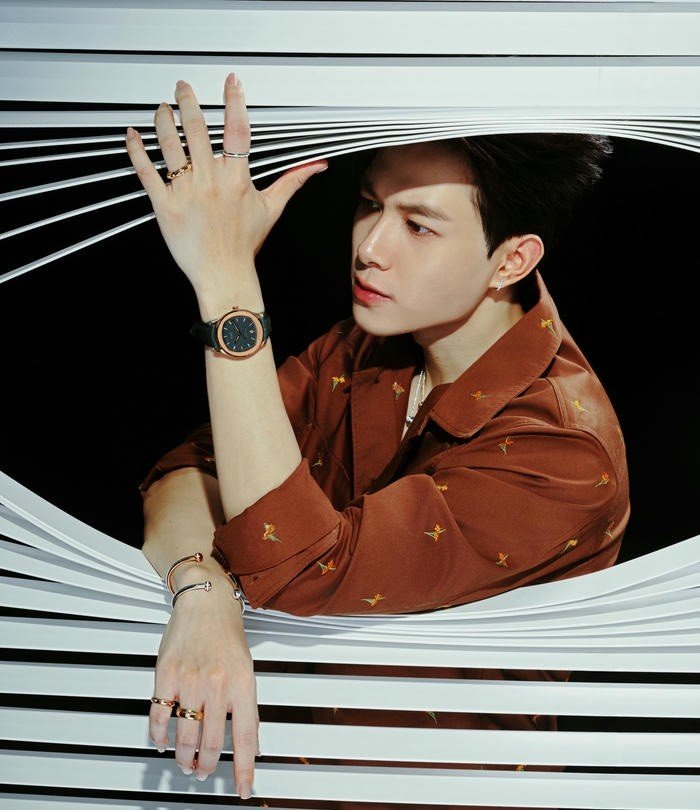 anh tu
