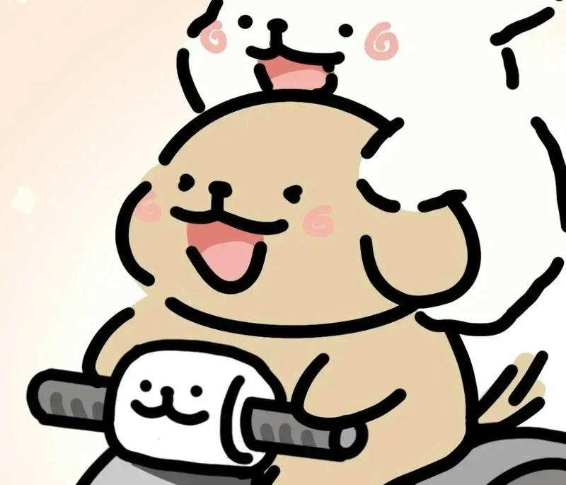 anime cute cặp