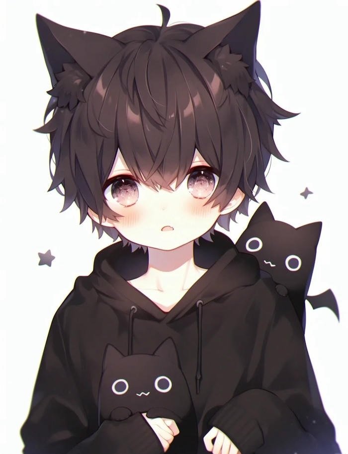 anime dep trai
