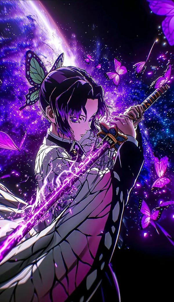 anime thanh gươm diệt quỷ ảnh