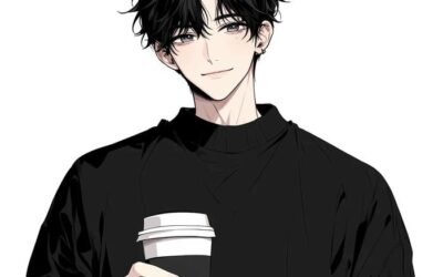 anime trai ngầu