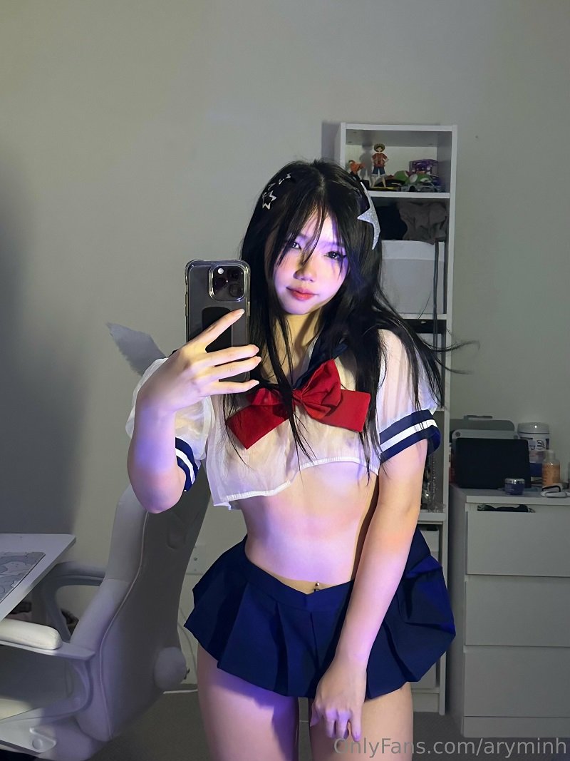 aryminh 7