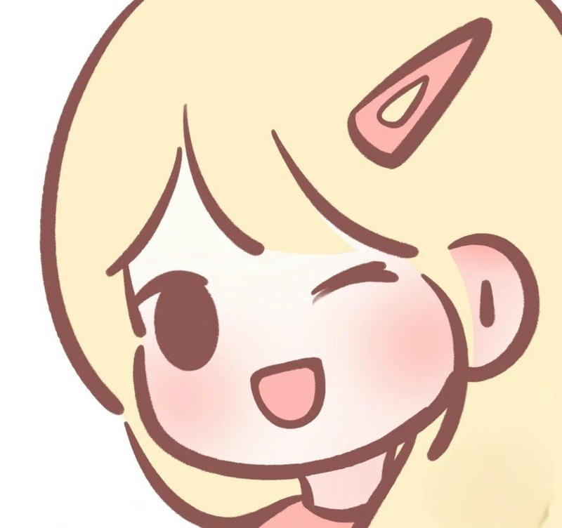 avatar ảnh anime
