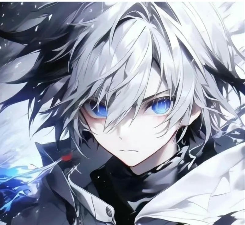 avatar ảnh anime