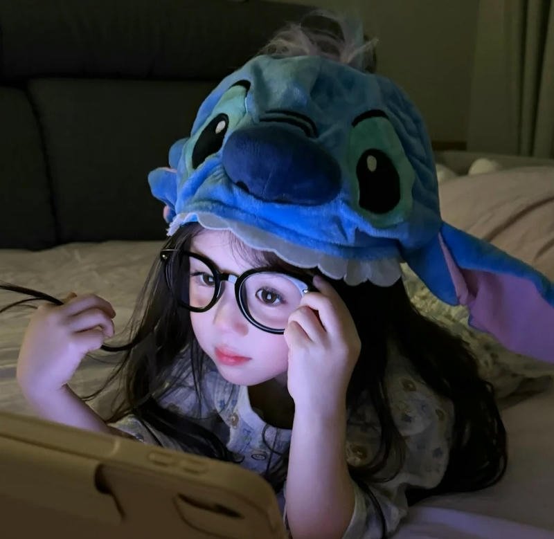 avatar ảnh em bé cute cho các mẹ