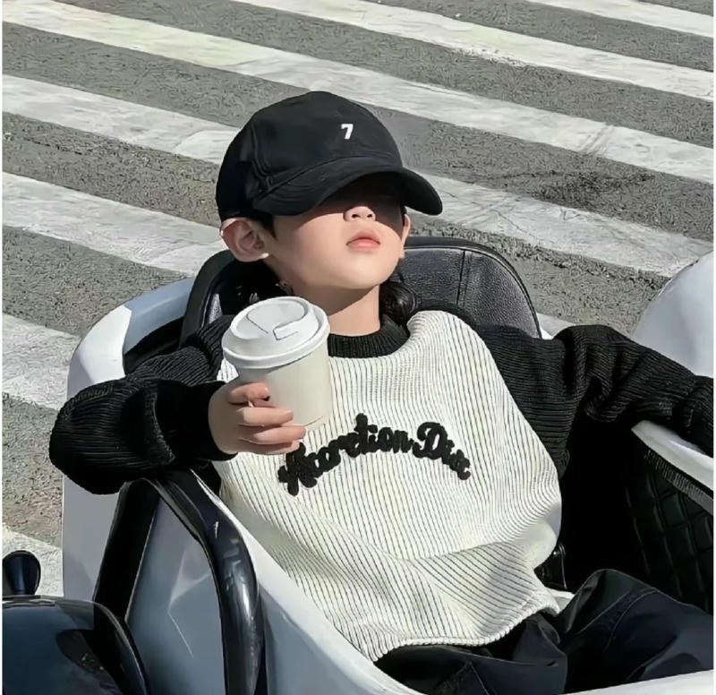 avatar ảnh em bé cute đáng yêu