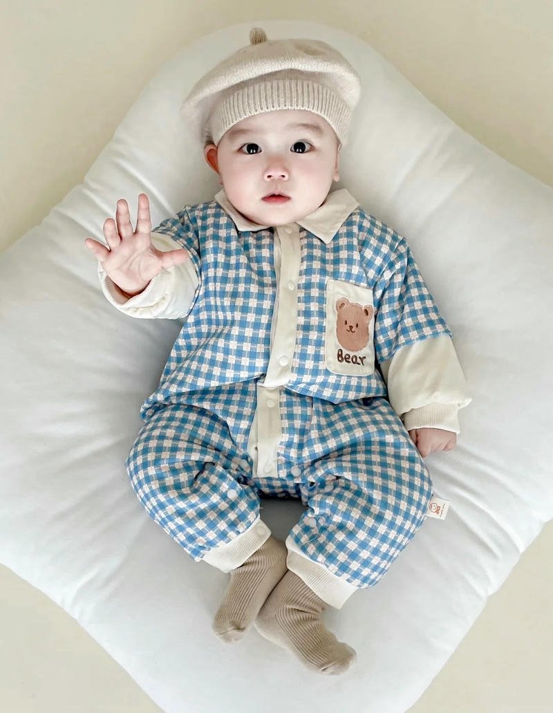 avatar ảnh em be cute