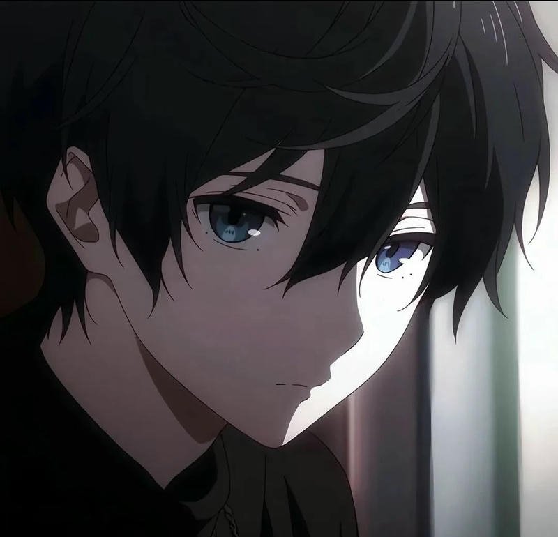 avatar anime nam