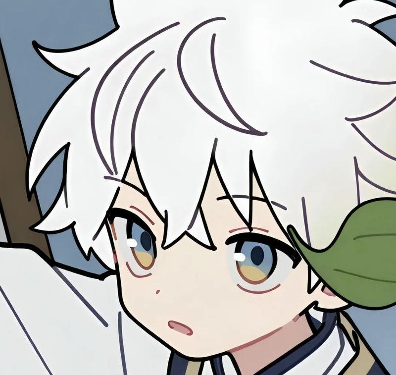 avatar anime ngầu