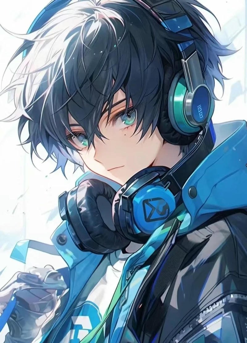 avatar anime sáng pinterest