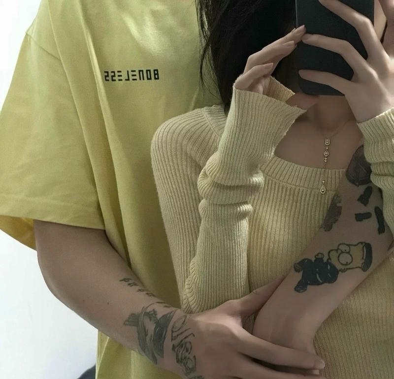 avatar cặp đôi đẹp