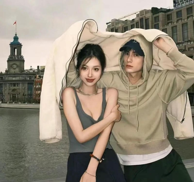 avatar cặp đôi yêu nhau