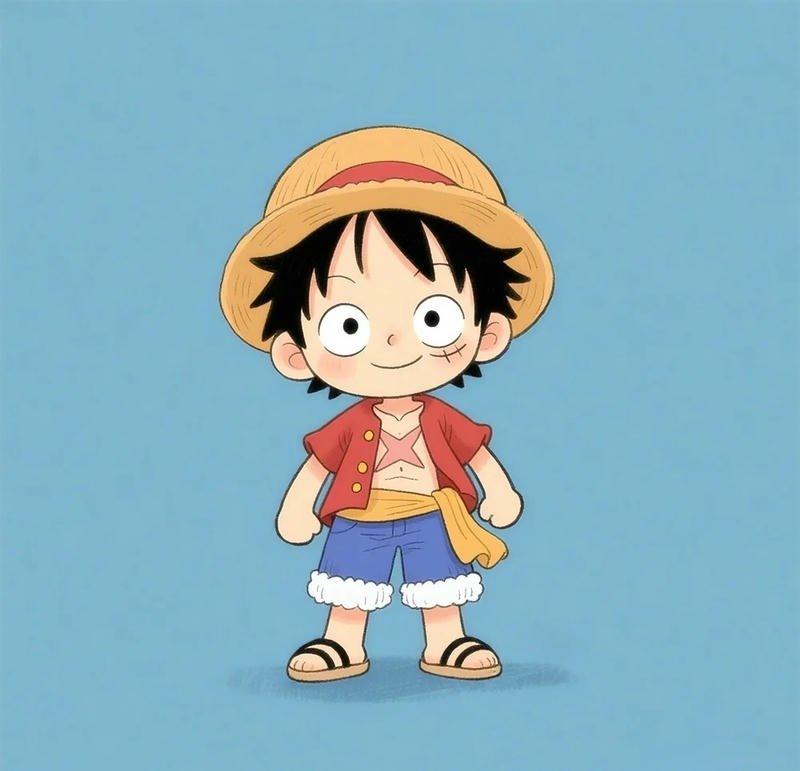 avatar chibi nam