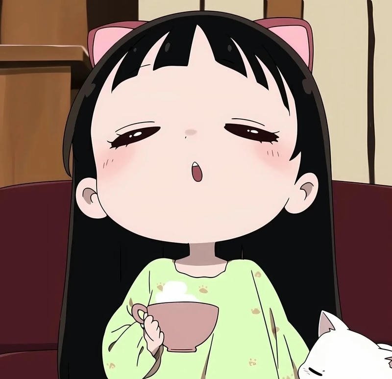 avatar chibi