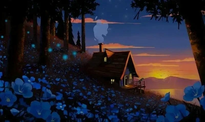 avatar chill đem