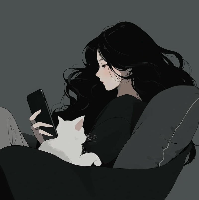 avatar chill thất tình