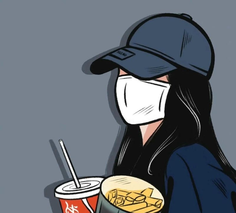 avatar cho người hướng nội bài