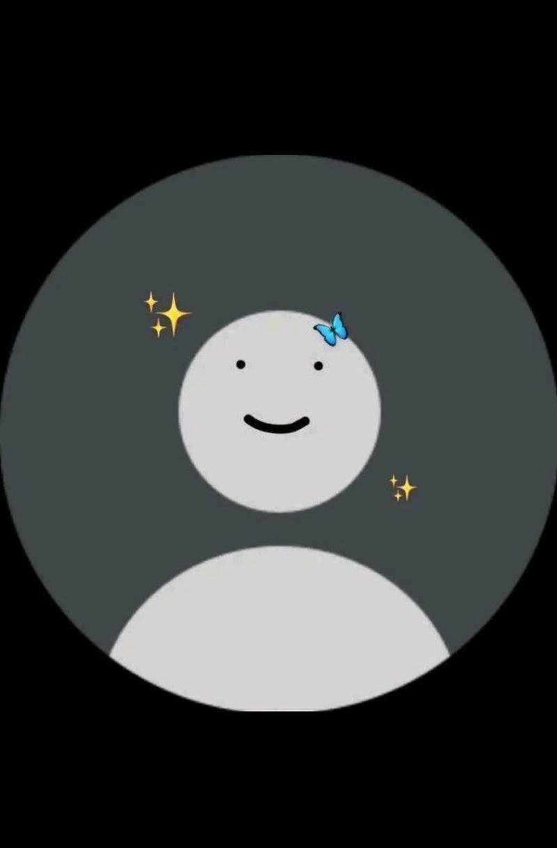 avatar cho người hướng nội cho zalo