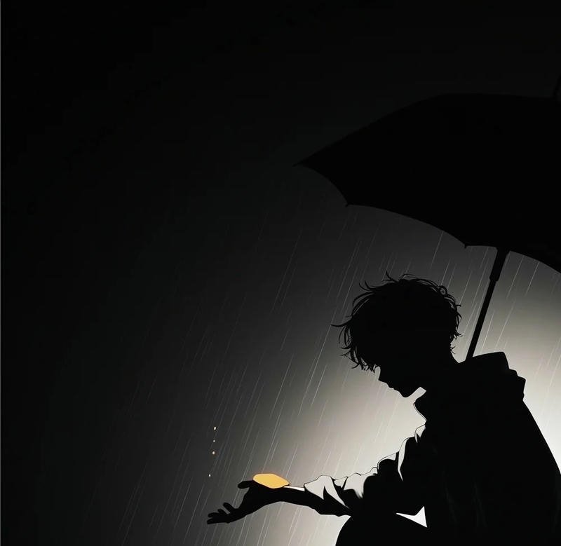 avatar cho người hướng nội nam