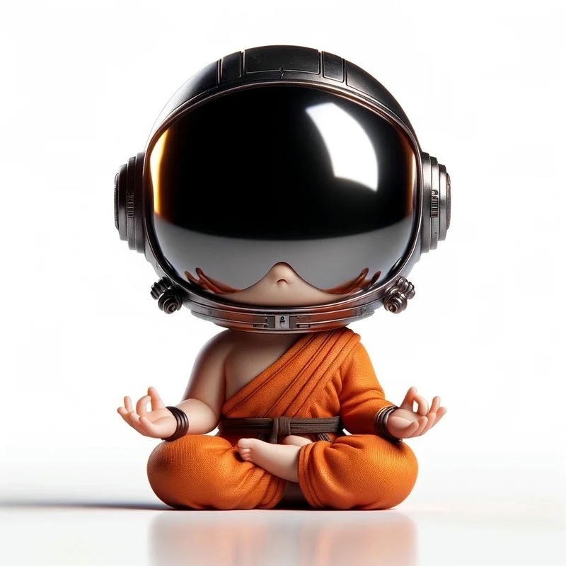 avatar chú hề mem