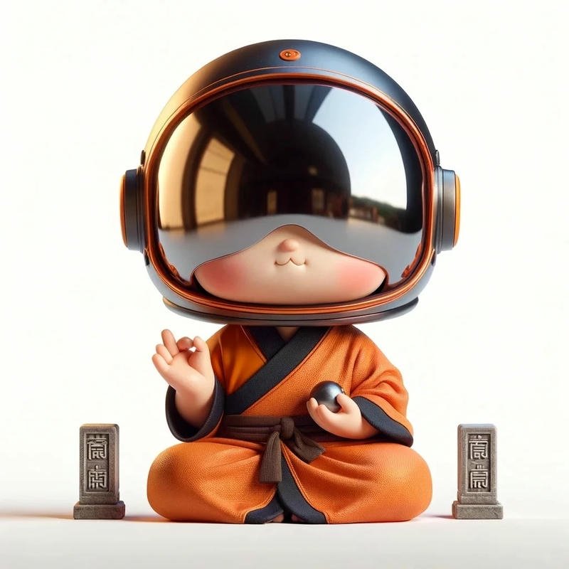 avatar chúa hề