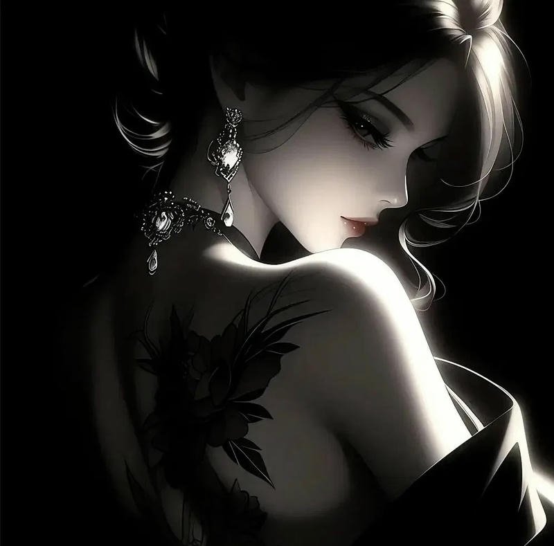 avatar cool ngầu